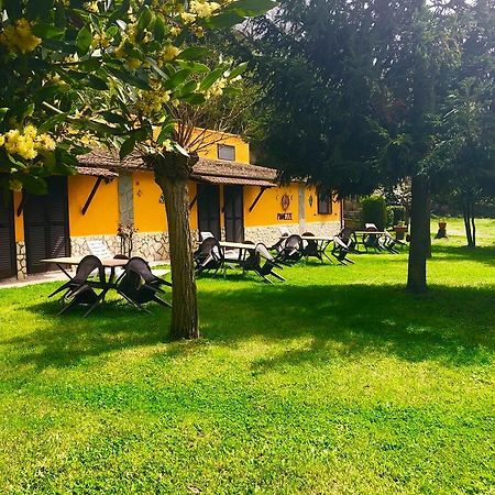 Agriturismo Pianezze Villa Grotte di Castro Exterior foto